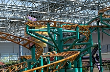 Fairly Odd Coaster