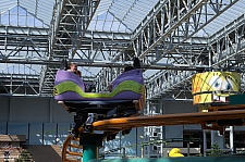 Fairly Odd Coaster