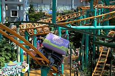 Fairly Odd Coaster