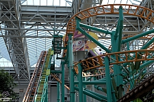 Fairly Odd Coaster