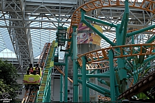 Fairly Odd Coaster