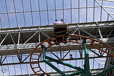 Fairly Odd Coaster