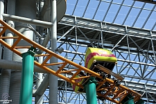 Fairly Odd Coaster