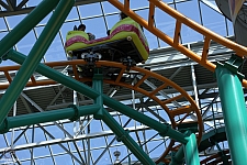 Fairly Odd Coaster