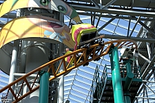 Fairly Odd Coaster