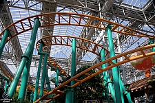 Fairly Odd Coaster