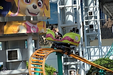 Fairly Odd Coaster