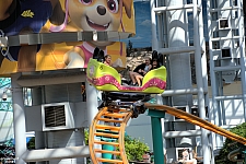 Fairly Odd Coaster