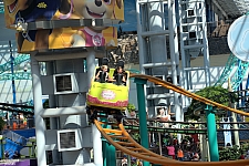 Fairly Odd Coaster