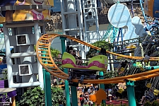 Fairly Odd Coaster