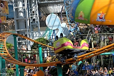 Fairly Odd Coaster