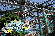 Fairly Odd Coaster