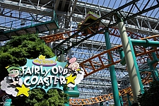 Fairly Odd Coaster