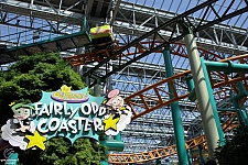 Fairly Odd Coaster