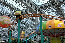 Fairly Odd Coaster