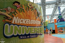 Nickelodeon Universe