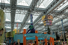 Nickelodeon Universe