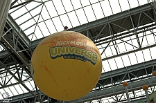 Nickelodeon Universe