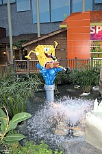 Nickelodeon Universe