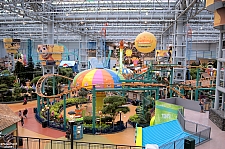 Nickelodeon Universe