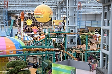 Nickelodeon Universe