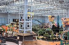 Nickelodeon Universe