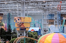 Nickelodeon Universe