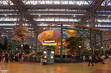 Nickelodeon Universe