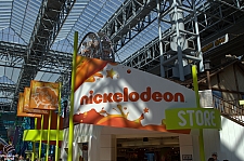 Nickelodeon Universe