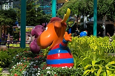 Nickelodeon Universe