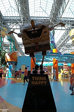 Nickelodeon Universe