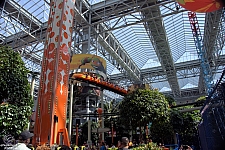 Nickelodeon Universe