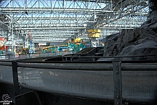 Log Chute