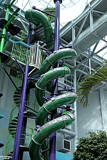 Dutchman's Deck Adventure Course