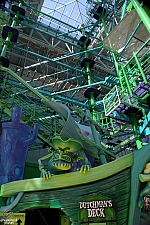 Dutchman's Deck Adventure Course