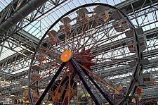 El Circulo Del Cielo