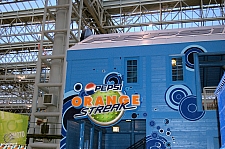 Pepsi Orange Streak