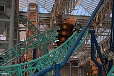 SpongeBob SquarePants Rock Bottom Plunge