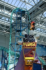 SpongeBob SquarePants Rock Bottom Plunge