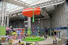Nickelodeon Universe