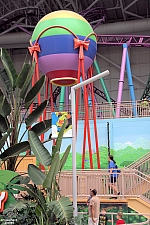 Nickelodeon Universe