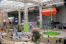 Nickelodeon Universe