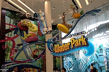 DreamWorks Water Park