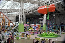 Nickelodeon Universe