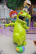 Nickelodeon Universe