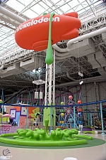 Nickelodeon Universe