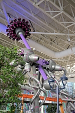 Kraang Prime Pandemonium!