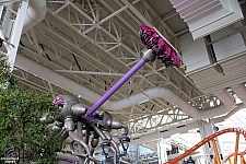 Kraang Prime Pandemonium!