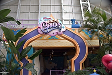 Shimmer & Shine Jumping Genies