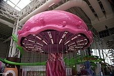 SpongeBob's Jellyfish Jam